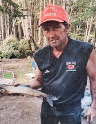 Craig D. Gray Livermore Falls, Maine Obituary