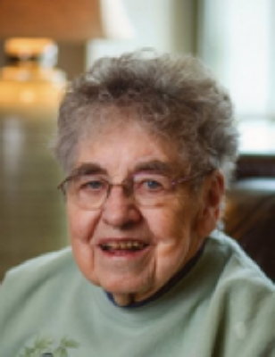 Alice Pauline Stautz West Bend, Wisconsin Obituary