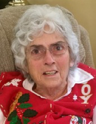 Margaret Irene Benton Hood River, Oregon Obituary