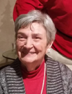 Ellen Jayne Hart