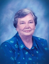 Betty Jean Frater