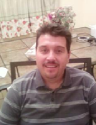 Randy Martinez