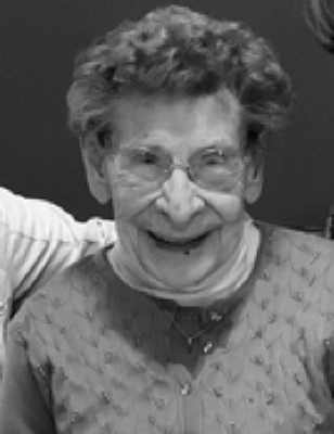 Gladys E. Cranmore