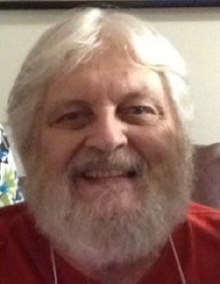 William Albert Huffman
