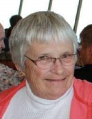 Marilynn Ann Knaggs