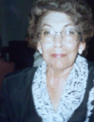 Tomasita Herrera
