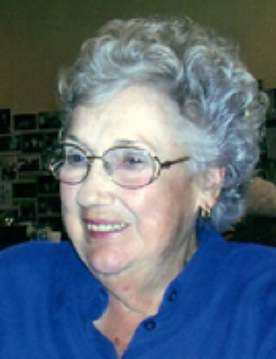 Faith M. Giffen