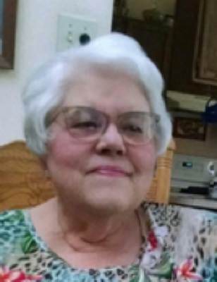 Judith Anne Knight Beasley