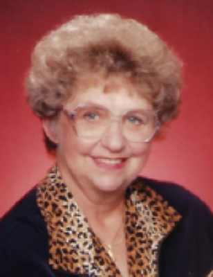 Anna M. Kern Reedsburg, Wisconsin Obituary
