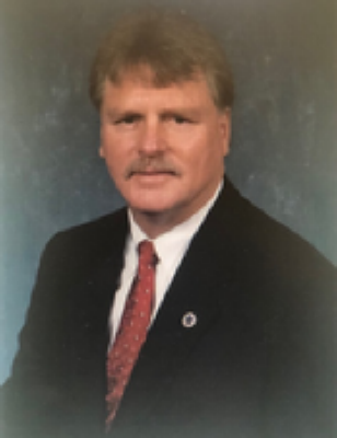Ronnie Francis Humphrey