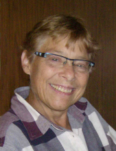 Margret A. "Mitzi" Hoffman