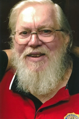 Photo of Jerry Schulte