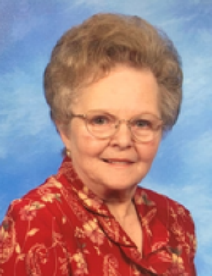 Anna Hoffmann El Dorado, Kansas Obituary