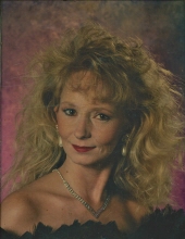 Deborah Annette Gibson