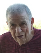 Marshall R. Hardy