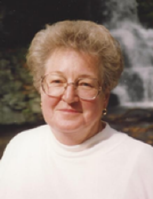 Joan Catherine Valenti