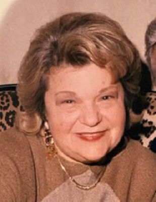 Evelyn Zale