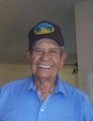 Jose Luciano Romero