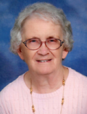 Amelia "Millie" Caussyn Mandan, North Dakota Obituary