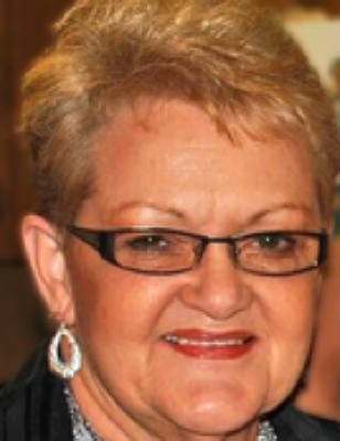 Gloria Faye Taylor Crossett, Arkansas Obituary
