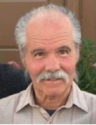 Glenn Robert Van Patten