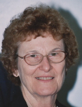 Barbara  Ann Durell