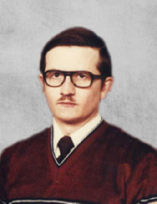 James W. Ungerecht