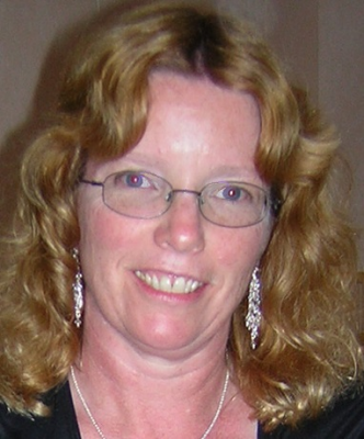 Photo of Cynthia Tolley