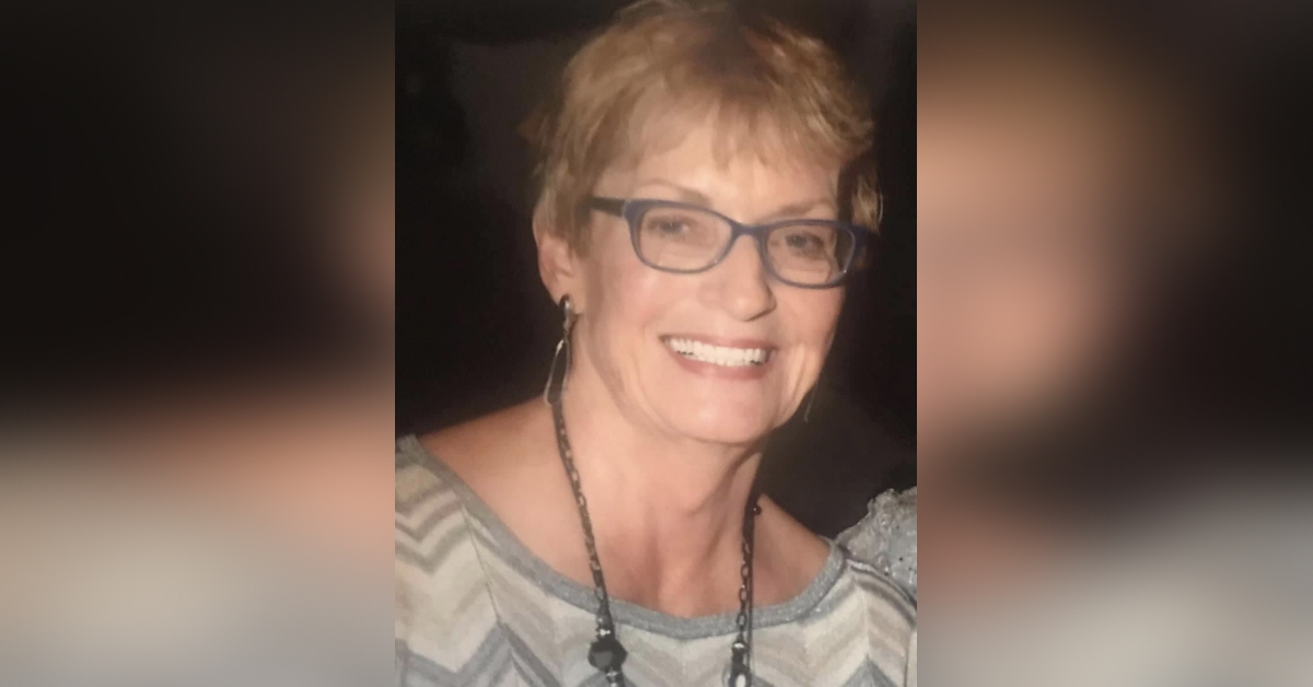 Obituary information for Karen Triplett