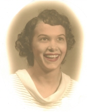 Lillian A. Wilson