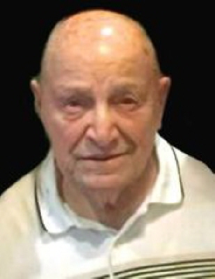 Julius J. Ruggiero