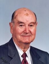 Rev. Milton H. Lenard