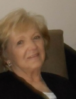 Patricia A. Laughlin Marlton, New Jersey Obituary