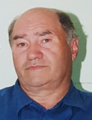 Abraham (Abe) F. Wiebe