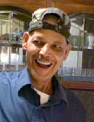Jose Cisneros