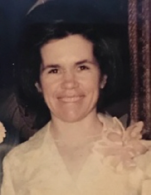 Dorothy Jo Kuykendall