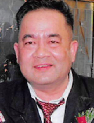 Hung M. Luu