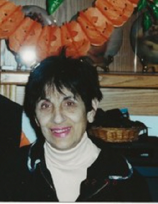 Photo of Elvira Tesarek