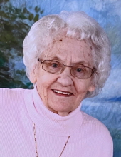 Joyce Marie Knight