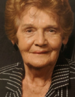 Betty Fowler