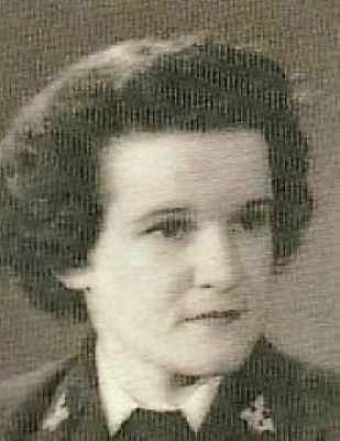 Photo of Rosemary Sargent