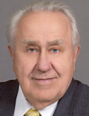 Edward F. Gregorchik