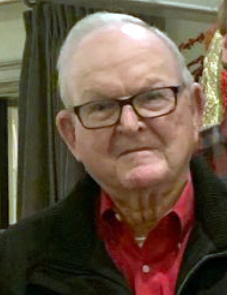 Vance "Sonny" Cupp, Jr. 2020 Heath Funeral Home