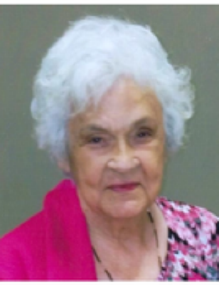 Vina Marie Parker