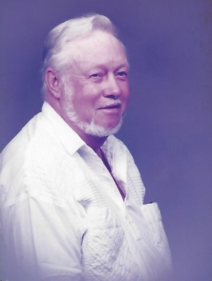 Photo of Franklin Anderson
