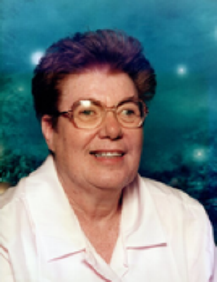 Janet Eileen Tichenor