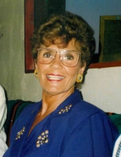 Beverly Marie Freiberg