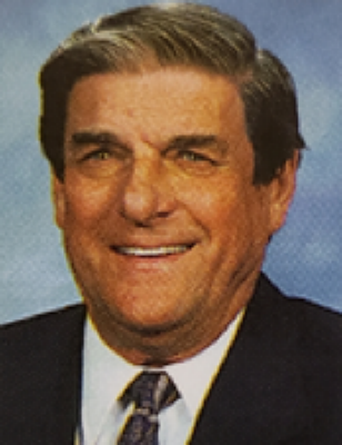 John Minor Richardson