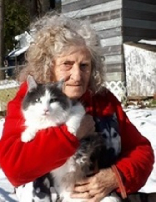 Lois Wilhelmine Rayvals
