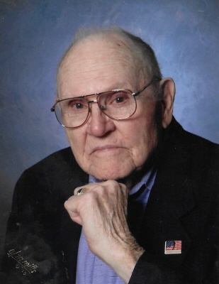 Gerald G. Robertson